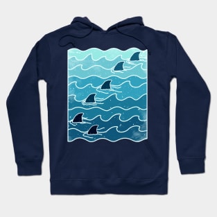 Amazing Waves Hoodie